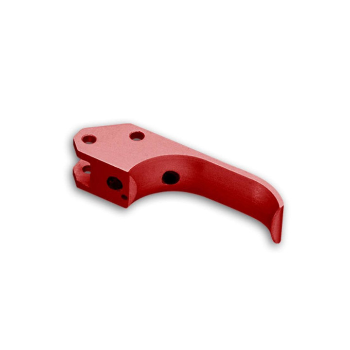 CZ TRIGGER "Tactical Sport", RED, "1091-1312-03", Model 75Compact/75/85/97/SP-01/Shadow/TS/Czechmate