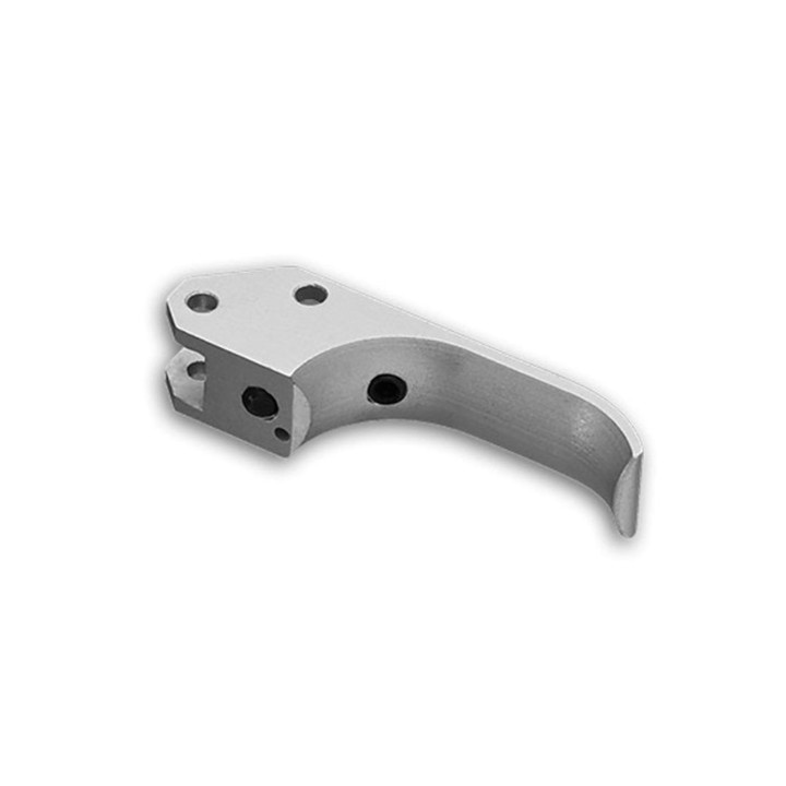 CZ TRIGGER "Tactical Sport", SILVER, "1091-1312-02", Model 75Compact/75/85/97/SP-01/Shadow/TS/Czechmate
