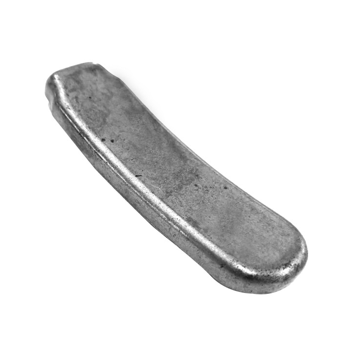 CZ BUTT PLATE, "1107-0174" for VZ 58/858