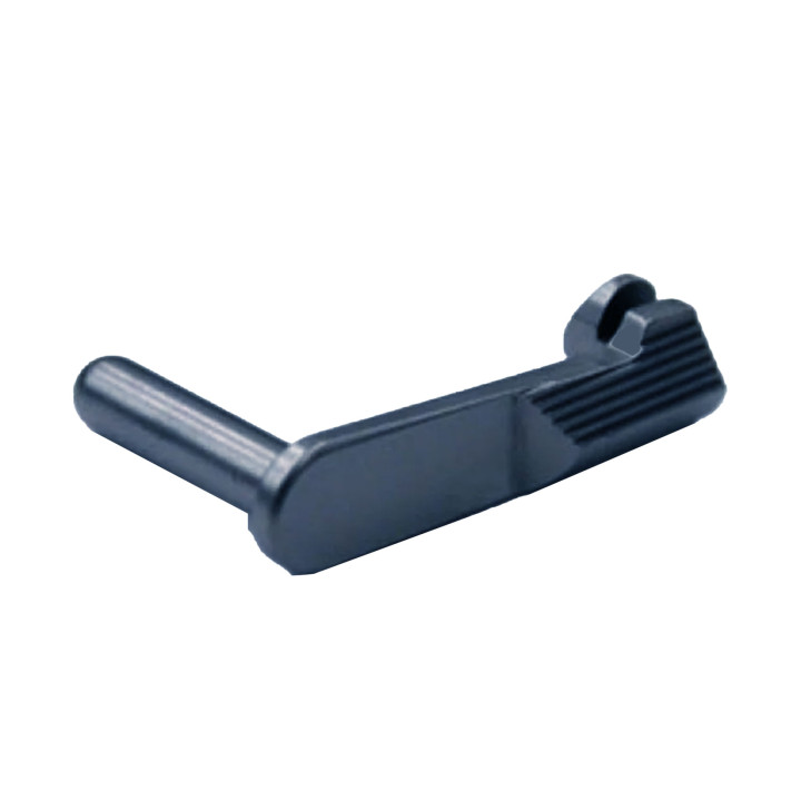 ED BROWN SLIDE STOP, Model 810, Cal. 45,38S/9mm/10mm, 1911, B #MarkDown