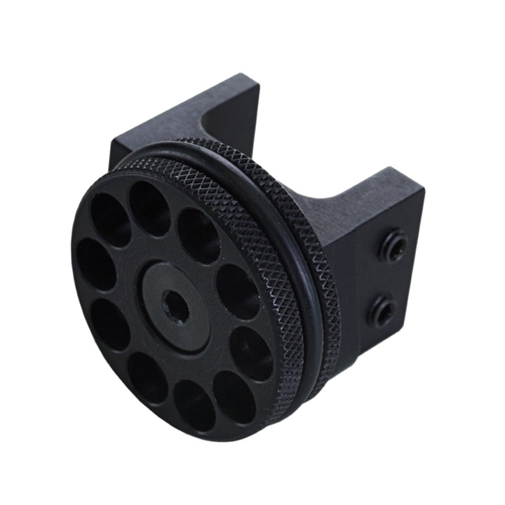 FX MAGAZINE, Typhoon, Cal. 22Pellets, 10shots "16057" #MarkDown