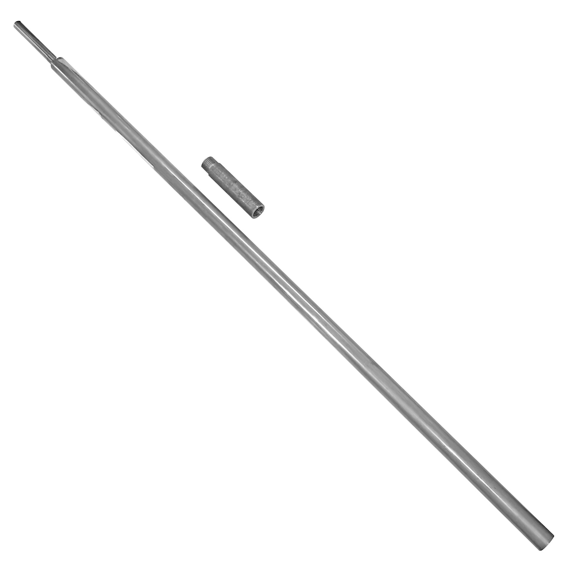 FX Smoothtwist Tube 6.35mm, 14-600 blank, 23.5" BBL. #2636 #MarkDown