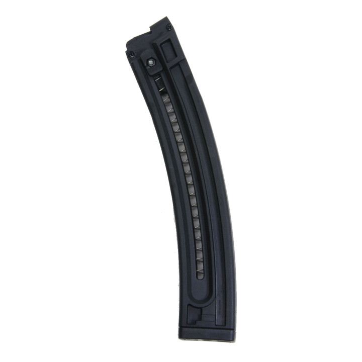 ISSC MAGAZINE, Model GSG-5, Cal. 22LR, 22rds.