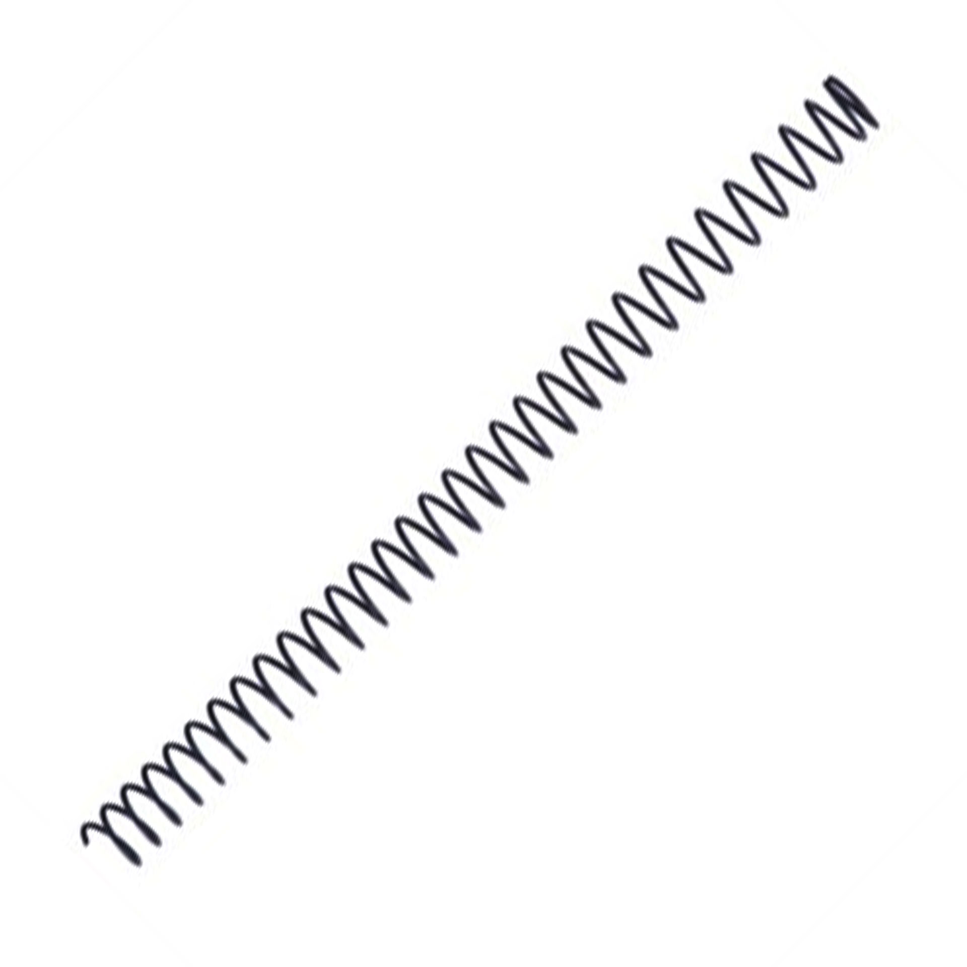 NOWLIN RECOIL SPRING, 7lbs #MarkDown