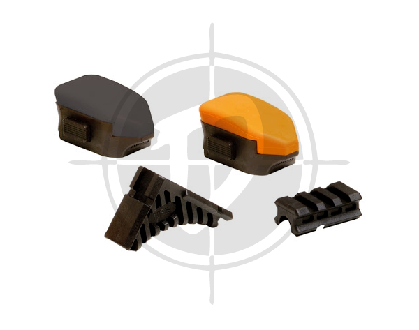 CAA MODULAR MAG. EXTENSION For GLOCK 17/22, Model NFS-G17 picture