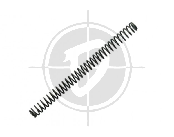 CZ RECOIL SPRING, SPO1 Shadow, 13LBS, Cal9mm for Shadow, TS, Czechmate picture