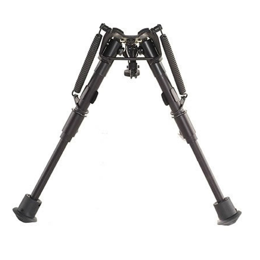 HARRIS BIPOD Model BR Series 1A2; 6" 9" (notchless) PBDionisioCo