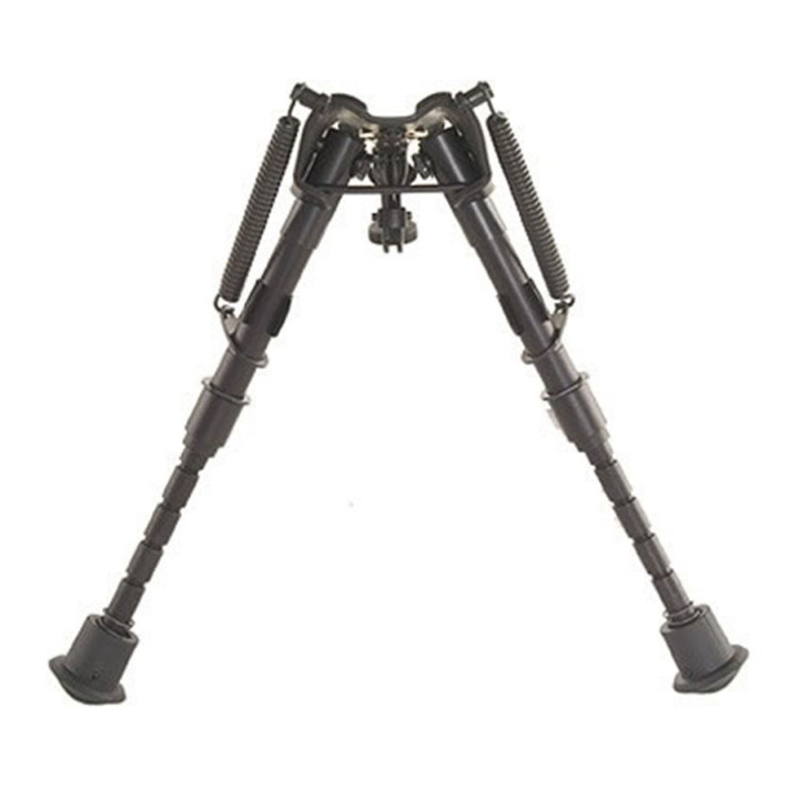 HARRIS BIPOD Model BRM Series 1A2; 6" ~ 9" (leg notch)