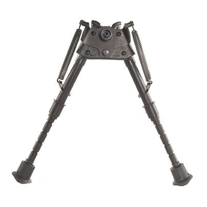 HARRIS BIPOD Model BRM Series S; 6" ~ 9" (leg notch)