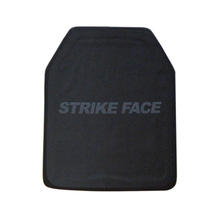 JIN YI JIA HARD ARMOR PLATE, Level IV, (ICW IIIA vest) around 5.25kg/pc. # BP402 #MarkDown