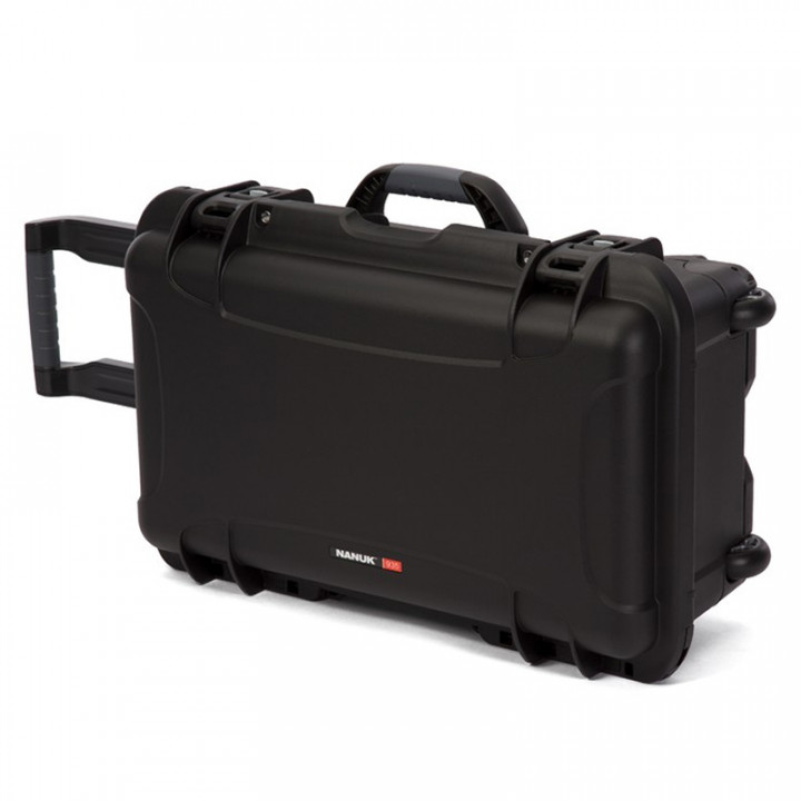 NANUK 935, Nanuk Case - Black