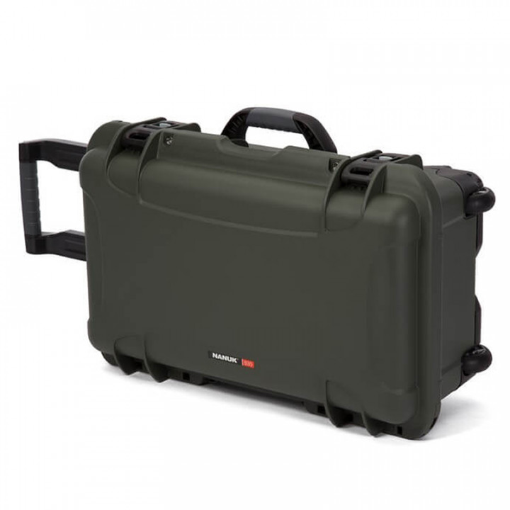 NANUK 935, Nanuk Case - Olive