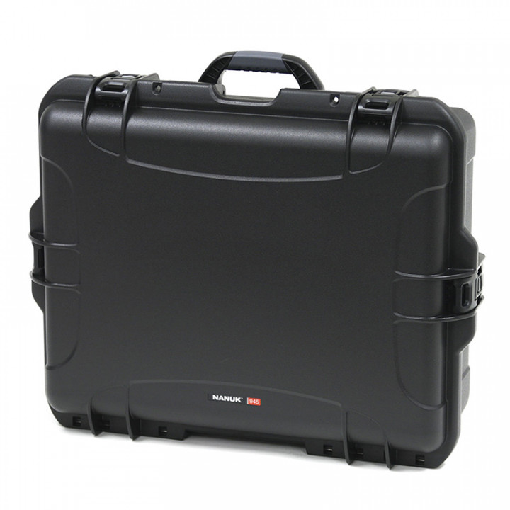 NANUK 945, Nanuk Case - Black
