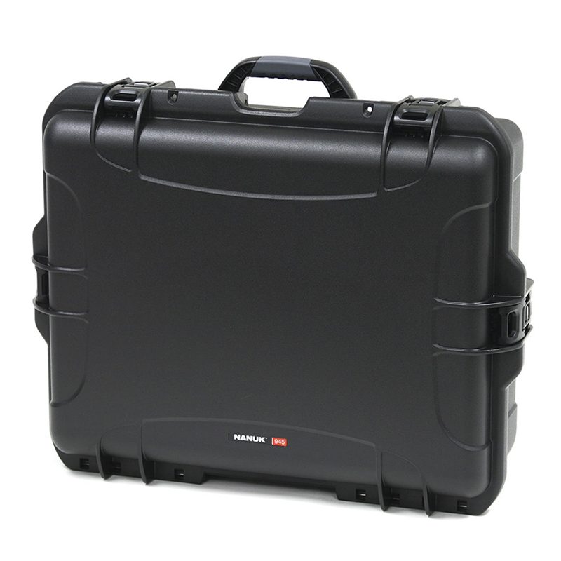 NANUK 945, Nanuk Case - Black