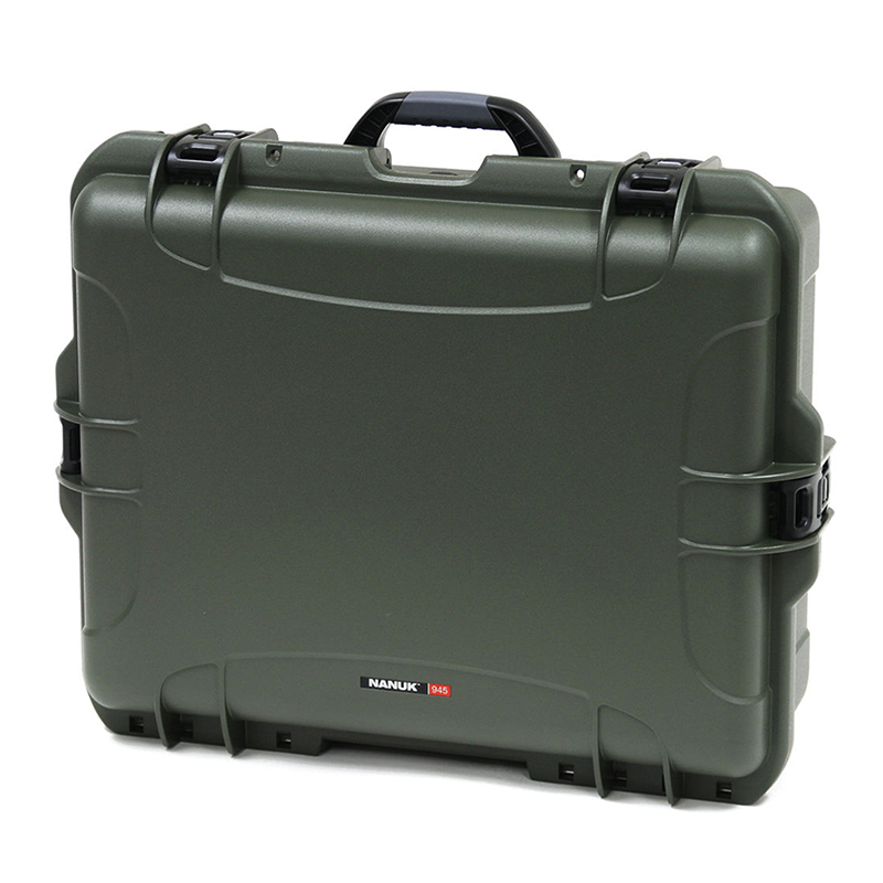 NANUK 945, Nanuk Case - Olive
