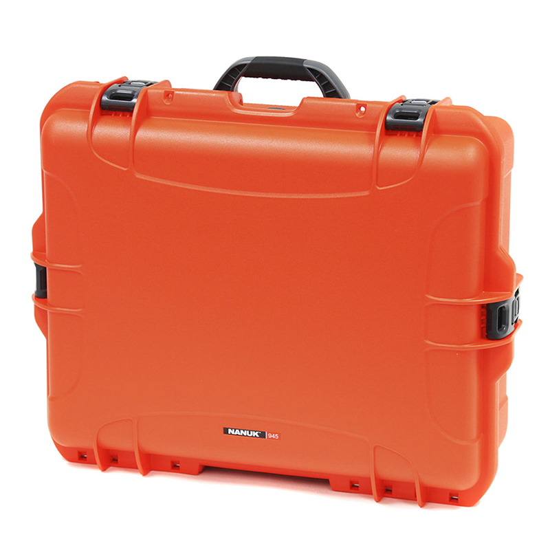 NANUK 945, Nanuk Case - Orange