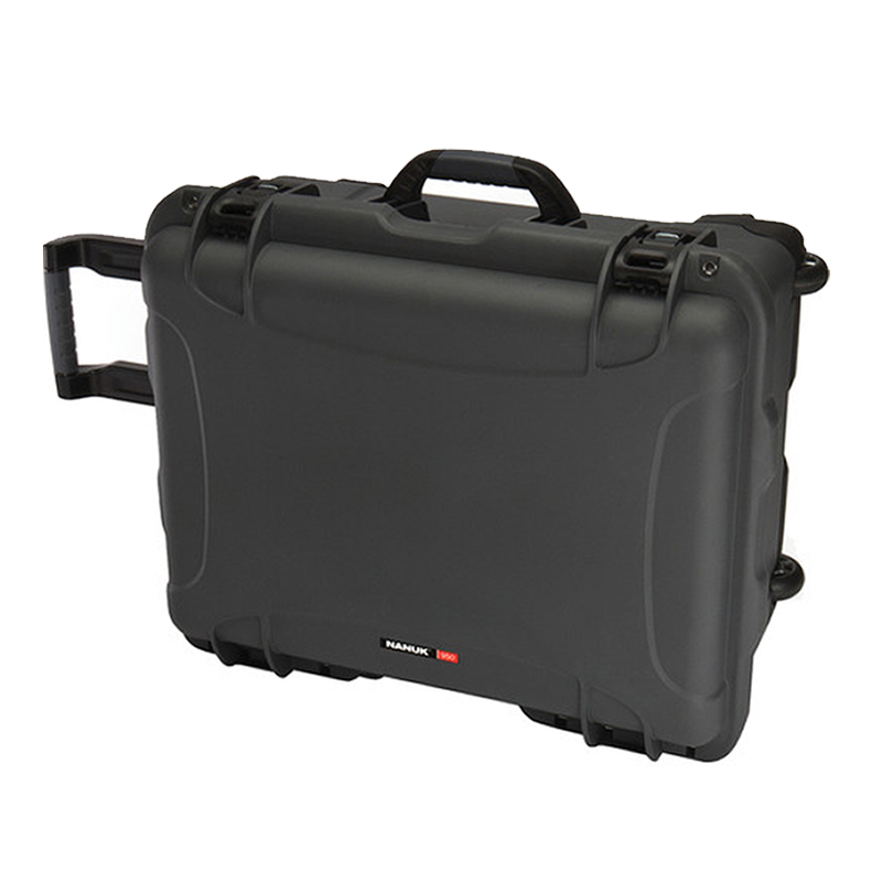 NANUK 950, Nanuk Case - Graphite