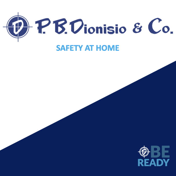 P.B.Dionisio & Co.’s Gun Safety Seminar is now online. Be confident and knowledgeable when handling a firearm. Attend the PBDionisio & Co. Online Gun Safety Seminar. Open to beginners and for LTOPF applicants.