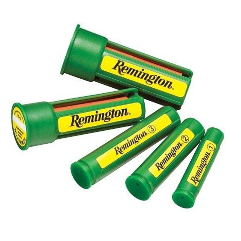 REMINGTON MOISTUREGUARD "Rust Preventative Plugs" for Pistol cal. 22lr to 45 acp. # 19467
