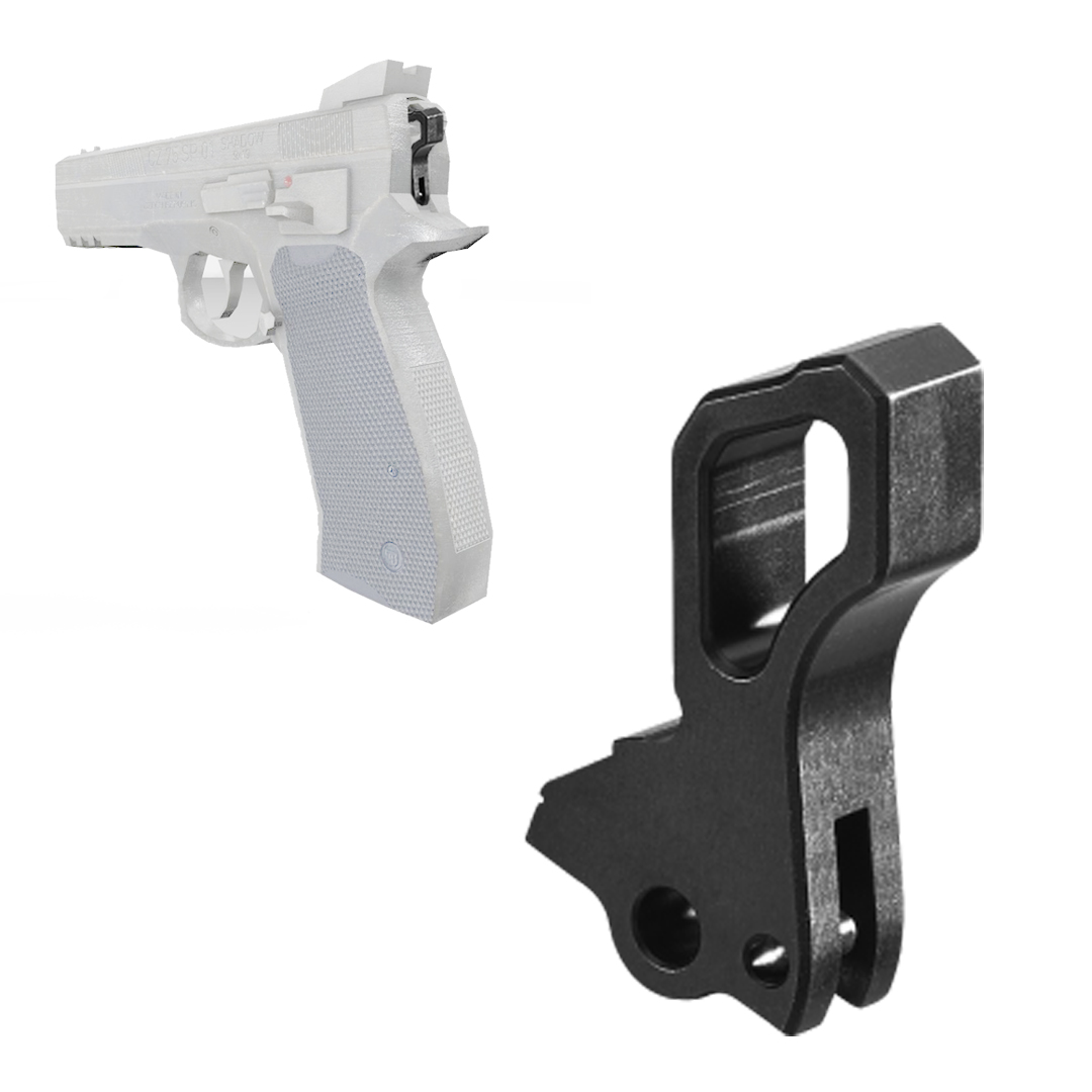 CZ HAMMER SA for CZ SHADOW, TS #1091-1321