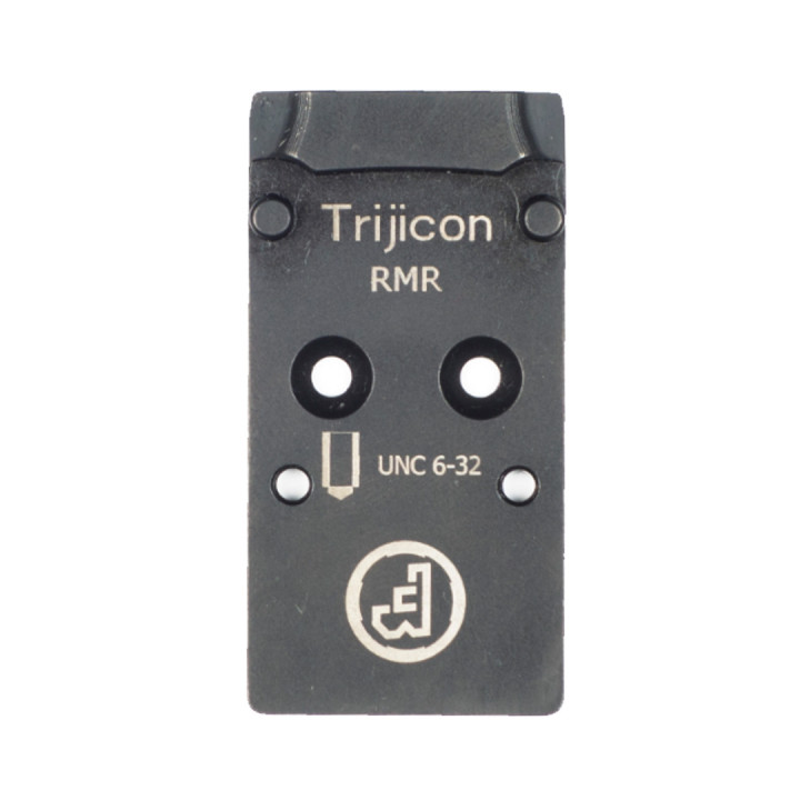 CZ OPTIC READY MOUNT CZ P-10-Trijicon #1091-1410-01