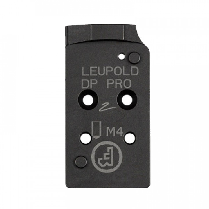 CZ Shadow 2 OR Mount -LEUPOLD DELTA POINT #1091-1420-05 #MarkDown
