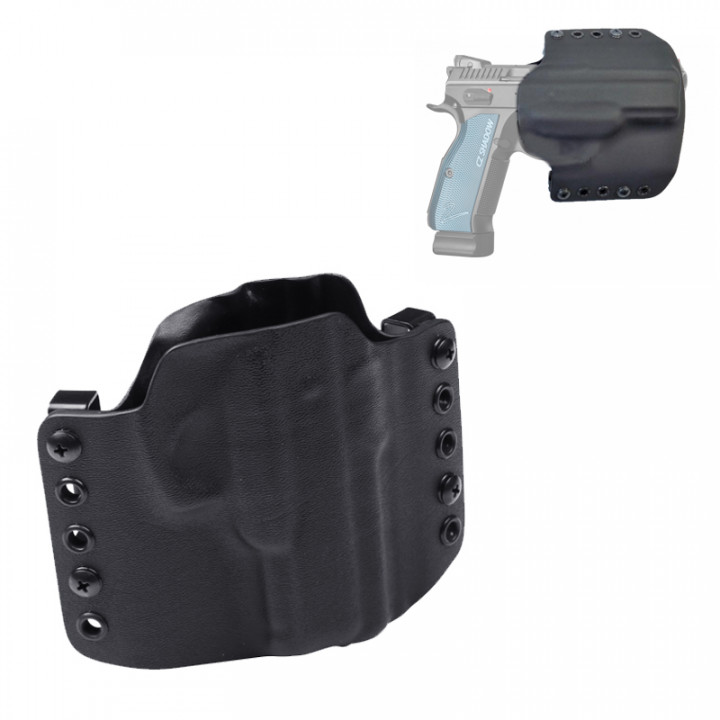 CZ Holster Kydex CZ Shadow 2, Right #5125-1073