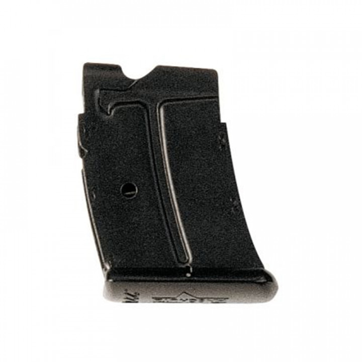 ANSCHUTZ MAGAZINE, Model "1420-U5", Cal. 22LR, Blue, 5rds, "1153"