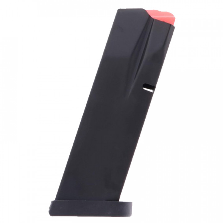 CZ MAGAZINE, Model P-10, Cal. 40s&w 12rds., "Black finish"