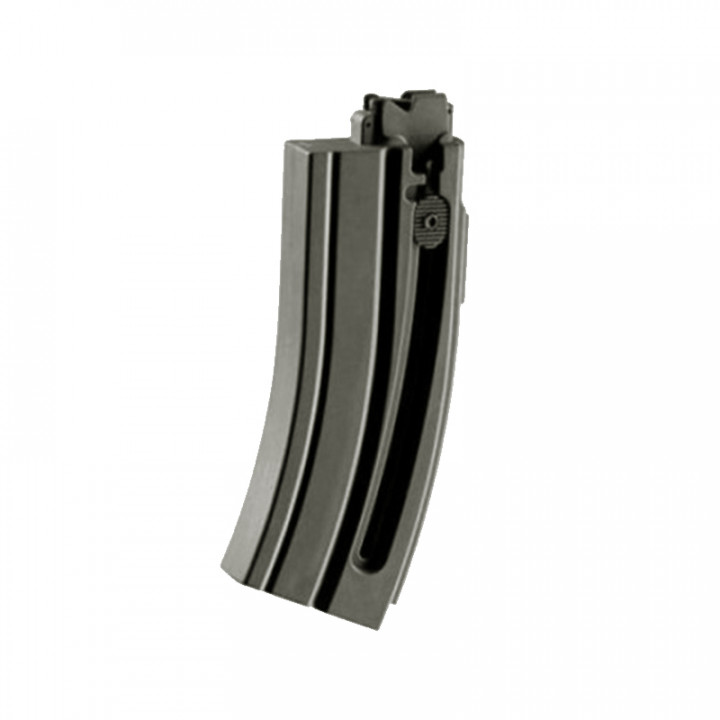 BERETTA MAGAZINE, ARX160 Rifle Magazine Cal. 22lr 20 rounder "EA0257"