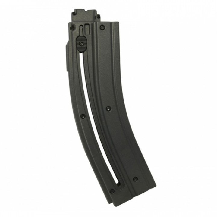 BERETTA MAGAZINE, ARX160 Rifle Magazine Cal. 22lr 30 rounder "EA0258"