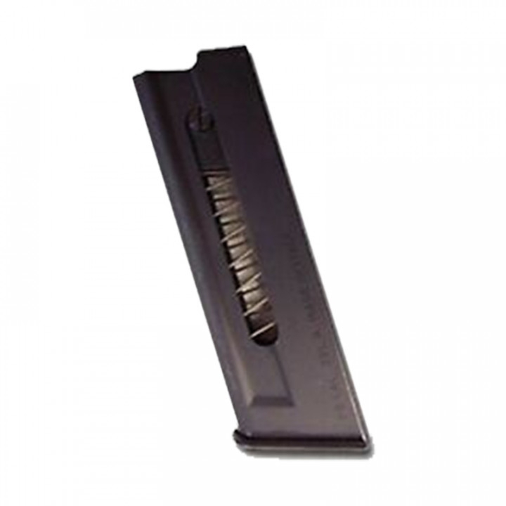 BERETTA MAGAZINE, Model Bobcat, Cal. 22LR, Blue, 7rds, "JM21"