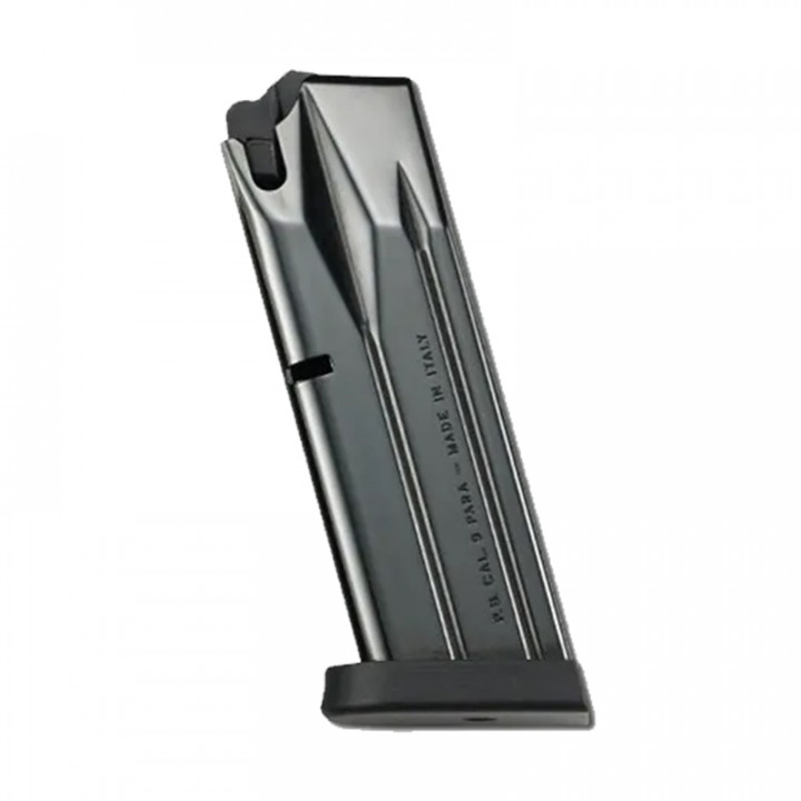 BERETTA MAGAZINE, PX4 SUBCOMPACT TYPE F, CAL. 40, Blue, 3" BBL, 10rds "JMPX4S4F"