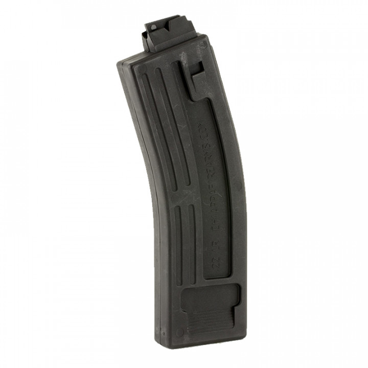 CHIAPPA MAGAZINE, MODEL "M-four", Cal. 22LR, 28shots, Part # 470.04
