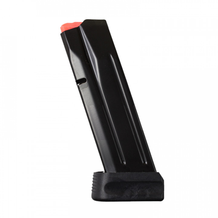 CZ MAGAZINE for P-10C cal. 9mm 17rds. AFC #0552- 003-06ND