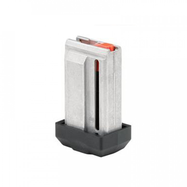 REMINGTON MAGAZINE, Model "597", Cal. 22Mag., 8rds Metal Clip, "19653"
