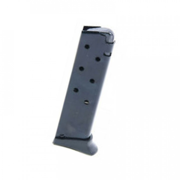 PROMAG Bersa 383A/Series 95/Thunder Magazine, Cal. 380 7rds. Capacity, Blue Finish