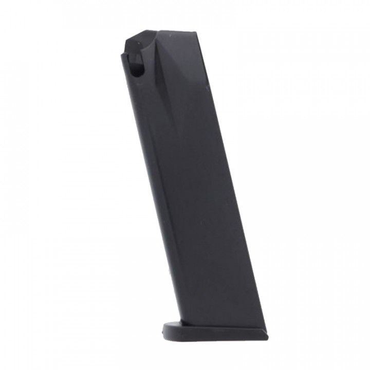 PROMAG Bersa Thunder Magazine, Cal. 9mm 17rds. Capacity, Blue Finish