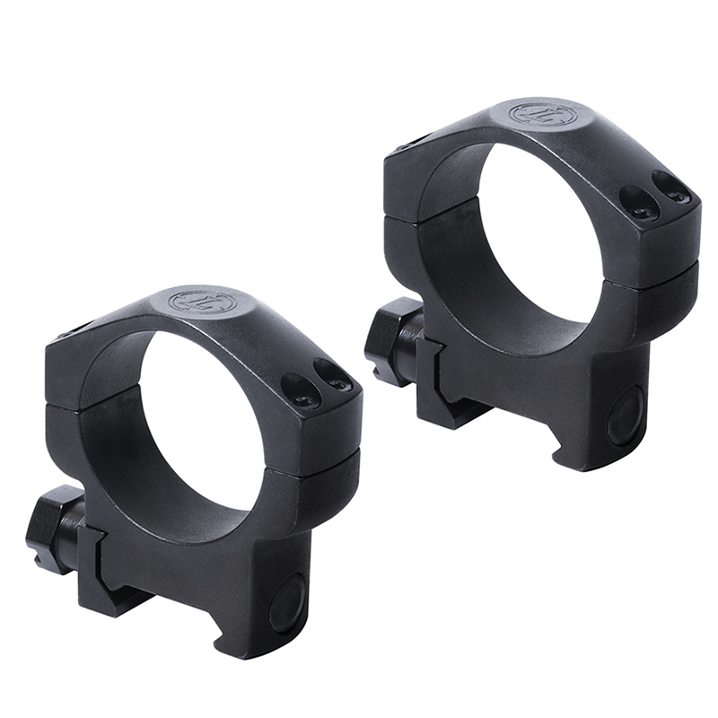 LEUPOLD SCOPE RING MODEL 120180 MARK 4 35mm High Aluminum Matte 