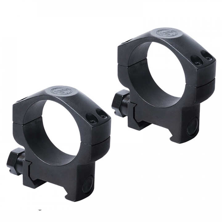 LEUPOLD SCOPE RING, MODEL "59320", MARK 4 34mm High Matte #MarkDown