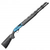 BERRETA Shotgun 1301 COMPETITION PRO Black and Blue, Cal.12 gauge, Semi-Auto, 10+1 rds., 24″bbl., High Performance Steel, OCHP Choke, Recoil Pad MicroCore, Step Rib 10x8 #A7R4B85 1213022 - Image 5