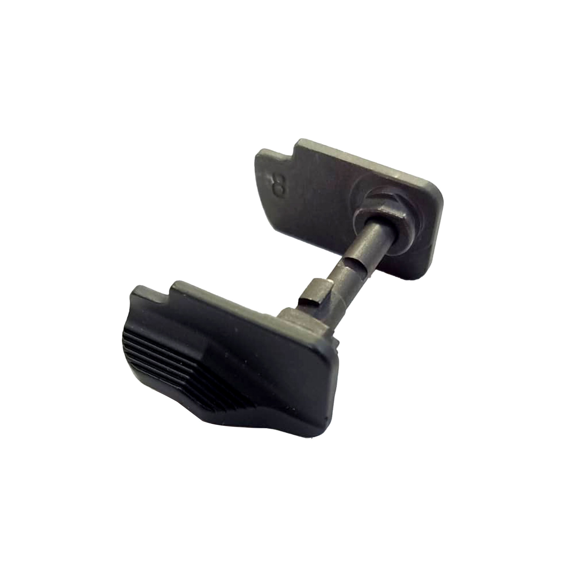 CZ Safety Set CZ SPO1 Shadow #0423-2500-05ND