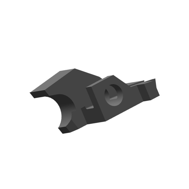 CZ SEAR for CZ P-09/P-07/75B Omega #0420-0270-07ND