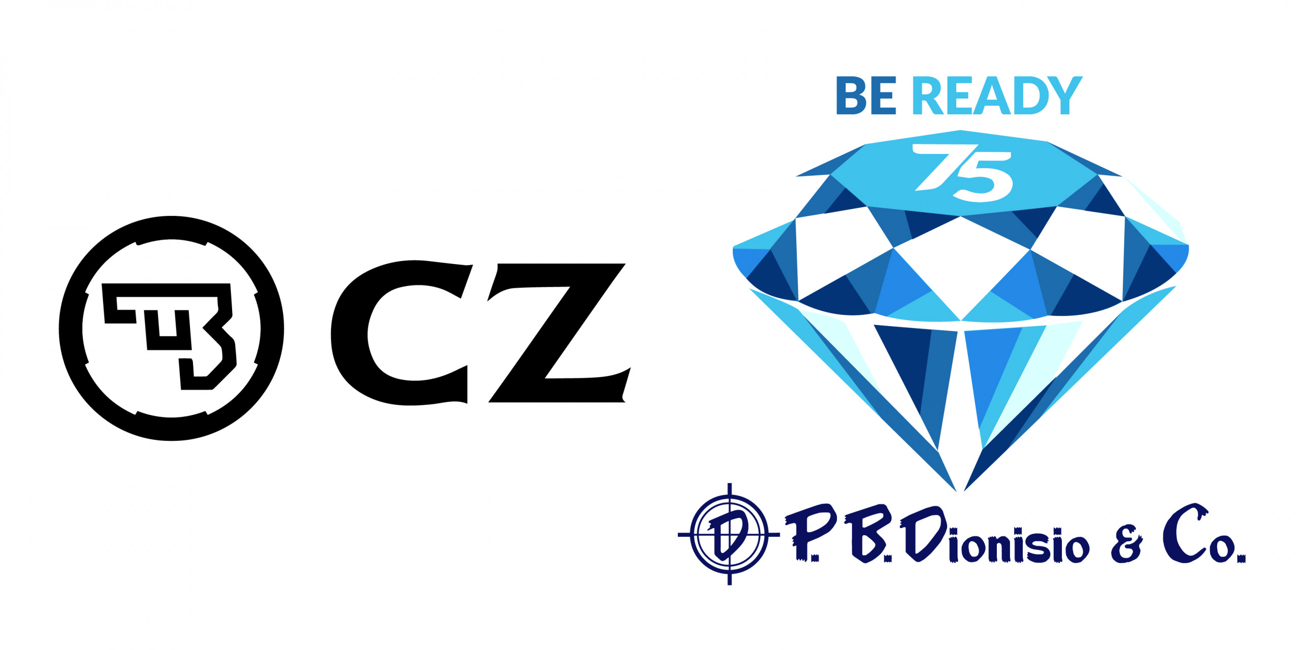 Be ready to compete with CZ at P.B.Dionisio & Co.