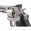 CROSMAN Air Gun SR357 Cal.177  CO2 Powered,  Full Metal Air Revolver 3.2j/450fps. - Image 2