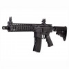 CROSMAN Air Rifle Black "R1" 4.5mm BB CO2 Powered Full-Auto, 430fps - Image 2