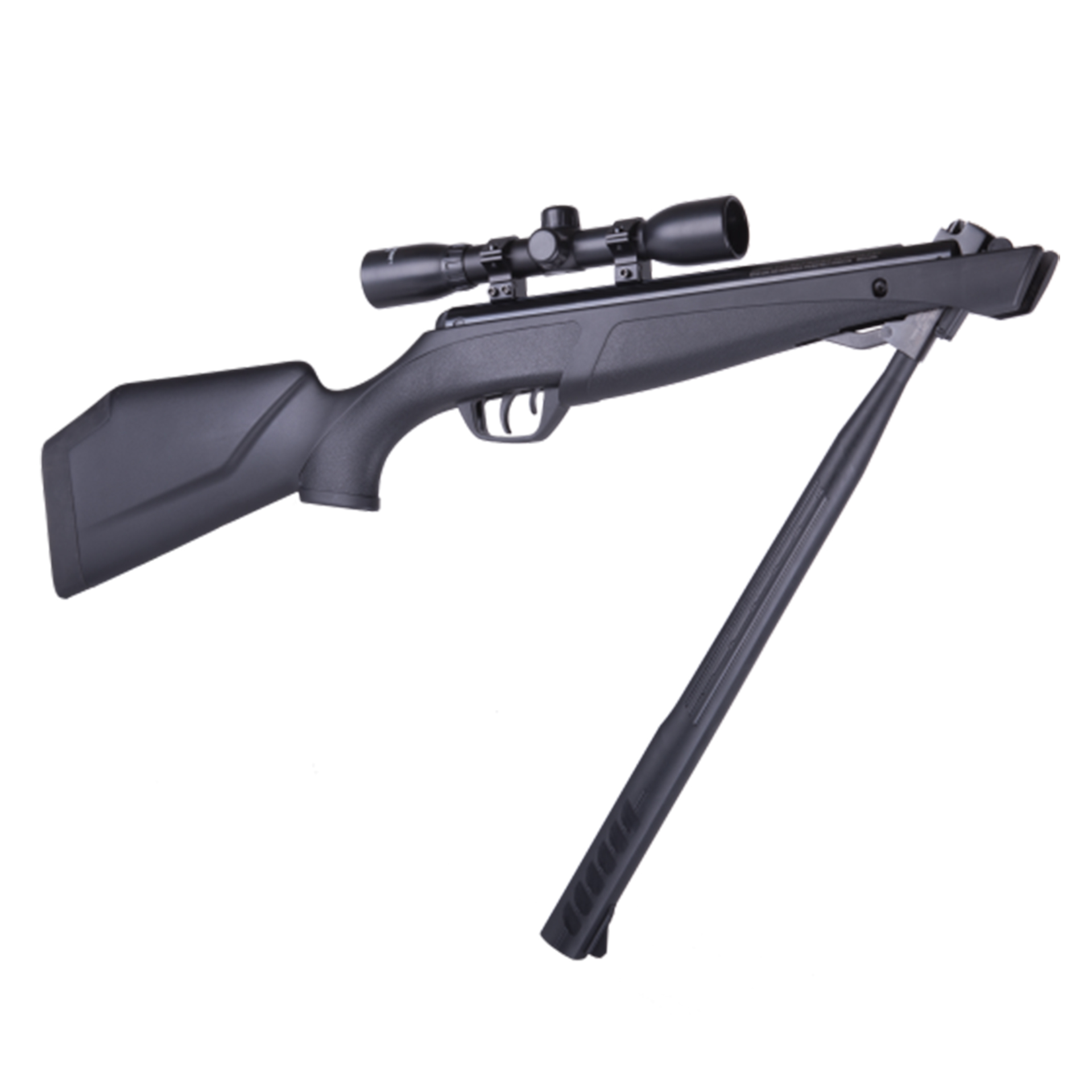 CROSMAN Air Rifle SHOCKWAVE CS7SXS Break Barrel Cal.177 Pellet up to 1200 fps - Image 6