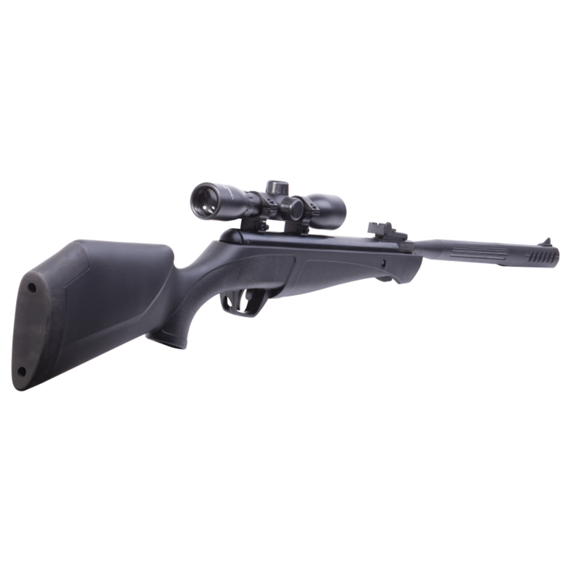 CROSMAN Air Rifle SHOCKWAVE CS7SXS Break Barrel Cal.177 Pellet up to 1200 fps - Image 4