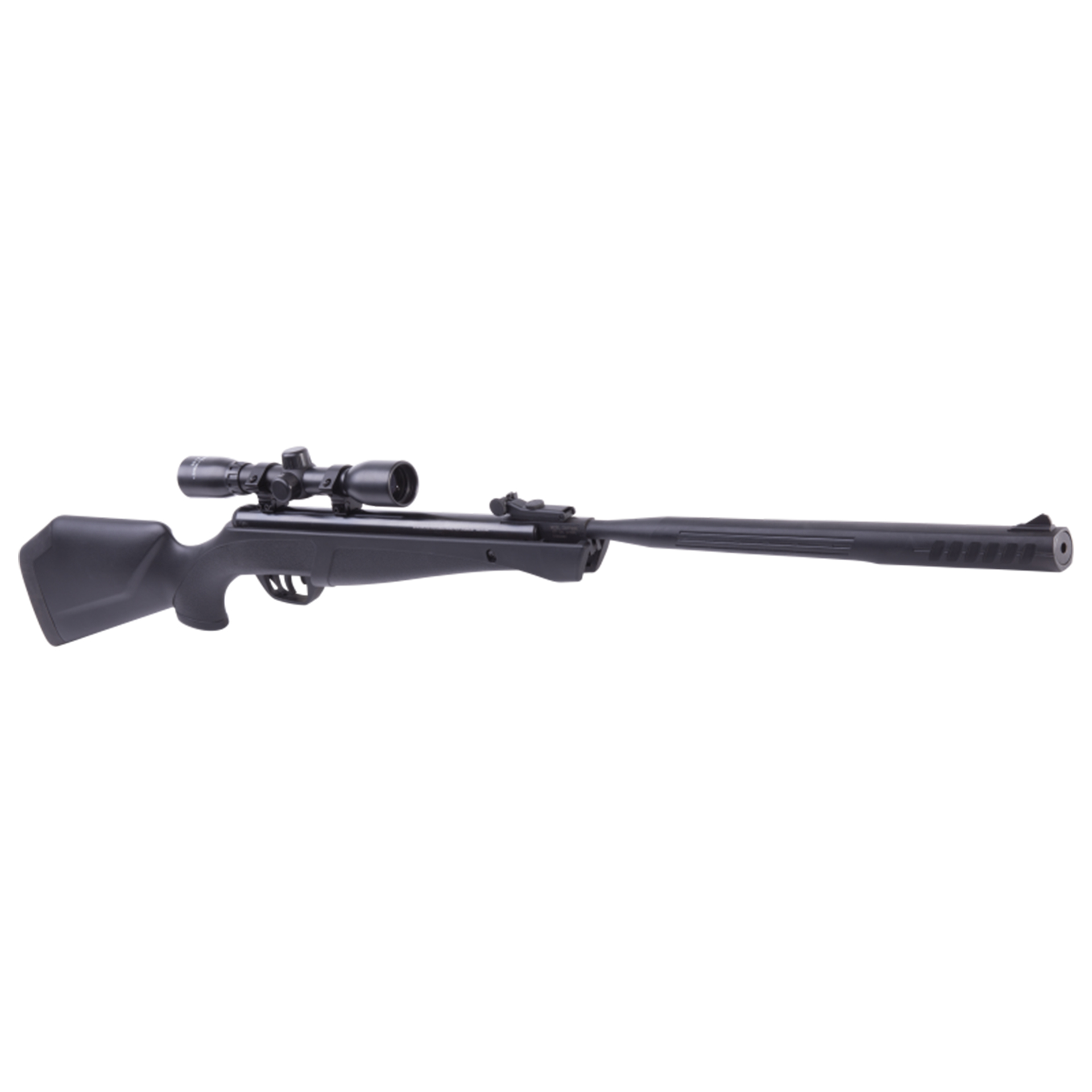 CROSMAN Air Rifle SHOCKWAVE CS7SXS Break Barrel Cal.177 Pellet up to 1200 fps - Image 3