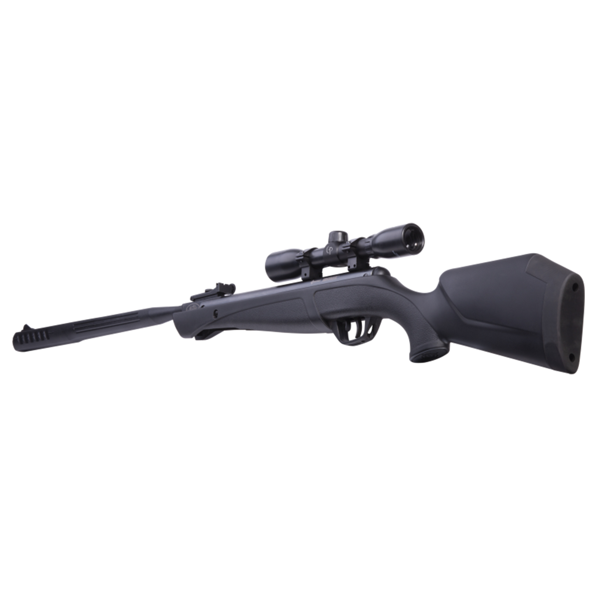 CROSMAN Air Rifle SHOCKWAVE CS7SXS Break Barrel Cal.177 Pellet up to 1200 fps - Image 2